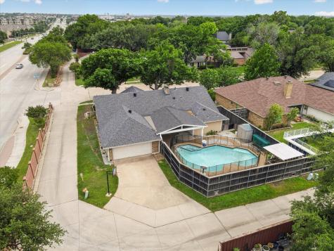 1000 Oxfordshire Drive Carrollton TX 75007
