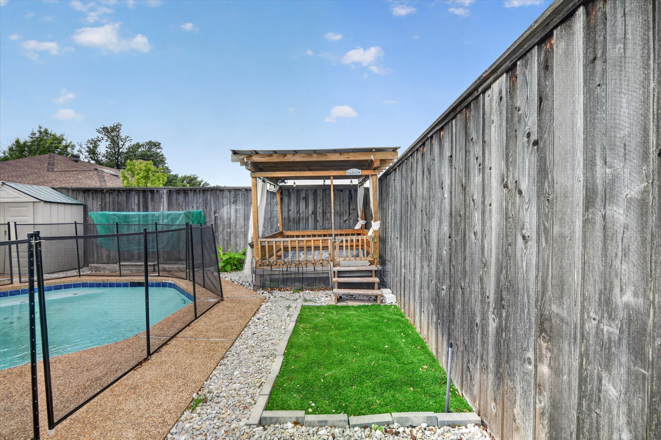 1000 Oxfordshire Drive Carrollton TX 75007