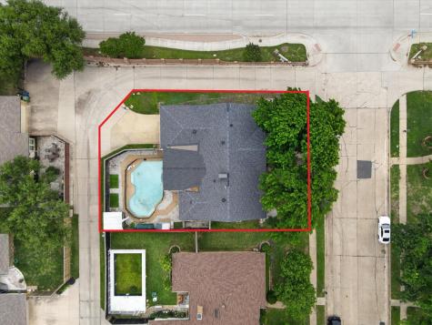 1000 Oxfordshire Drive Carrollton TX 75007