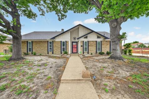 1000 Oxfordshire Drive Carrollton TX 75007