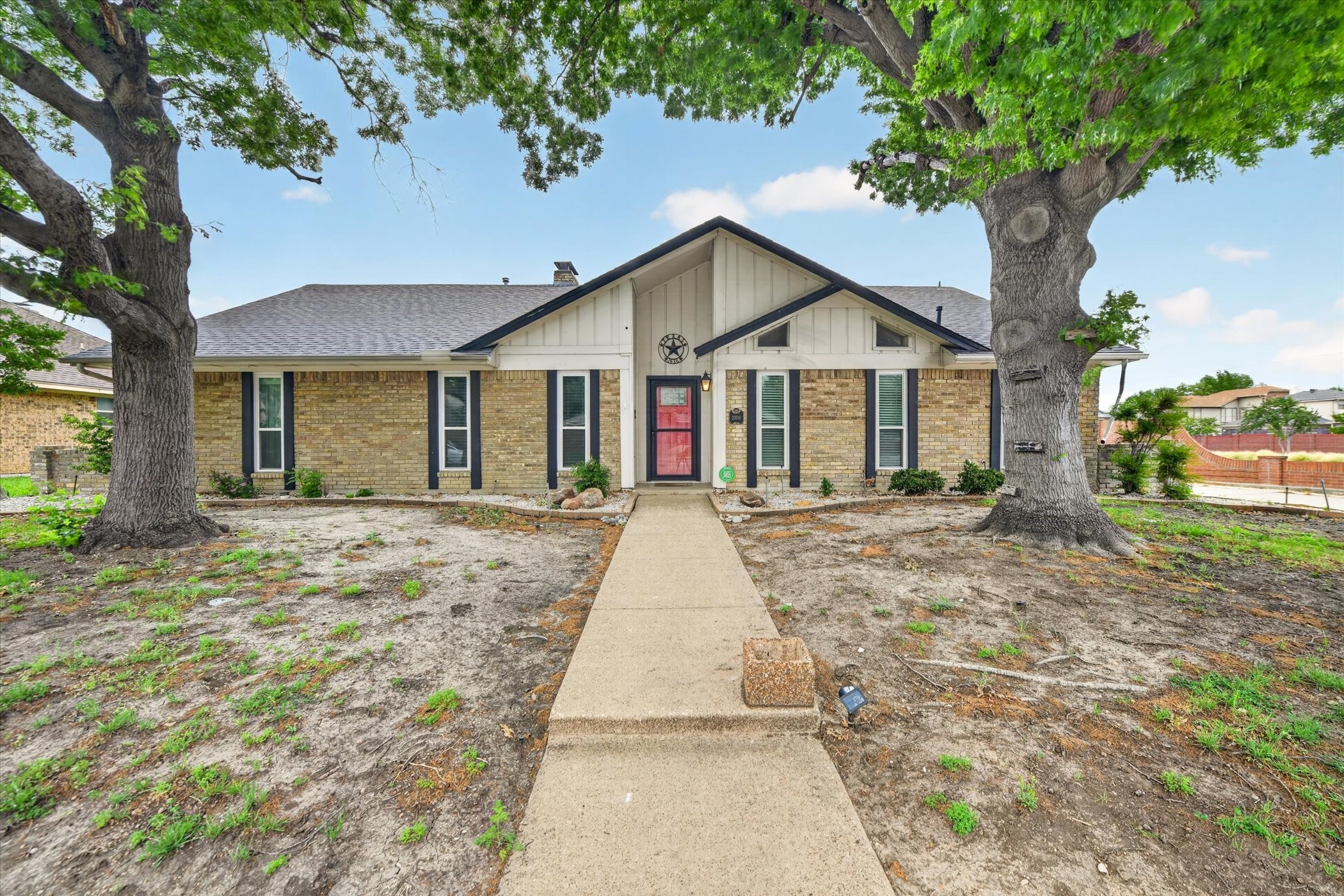 1000 Oxfordshire Drive Carrollton TX 75007