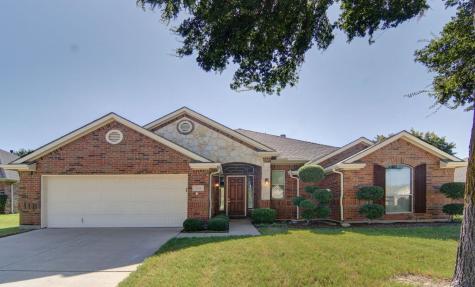 214 Charlie Way Weatherford TX 76087