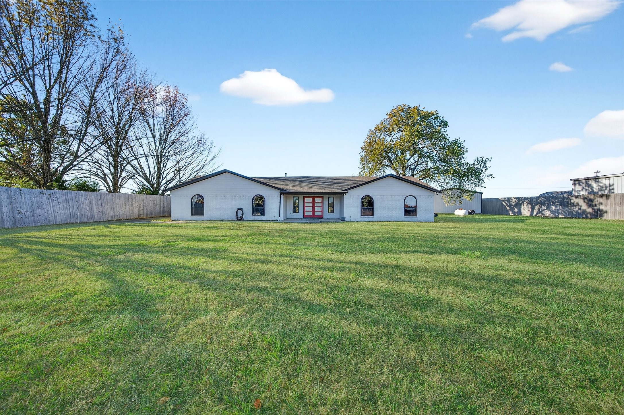 616 E Bells Boulevard Bells TX 75414
