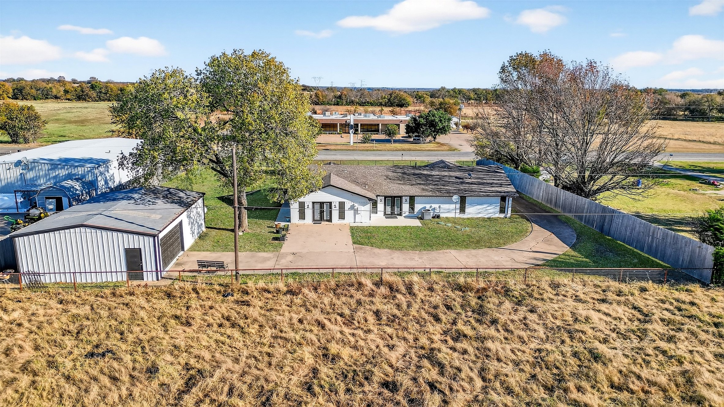 616 E Bells Boulevard Bells TX 75414