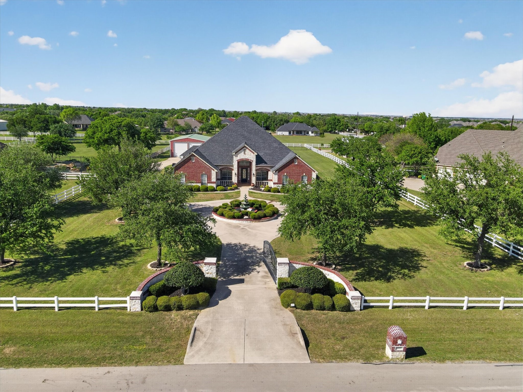 1812 Willow Springs Court Haslet TX 76052