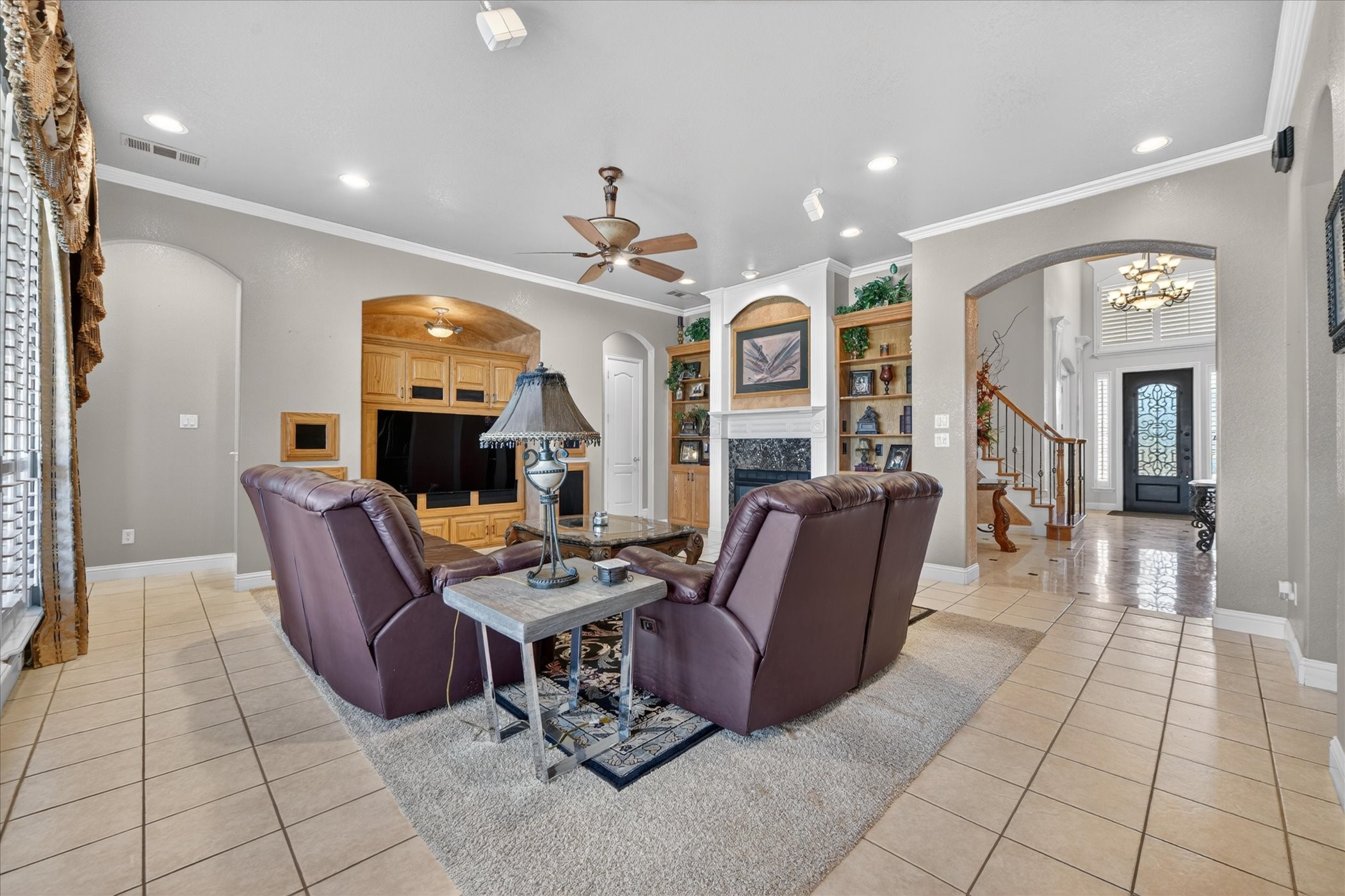 1812 Willow Springs Court Haslet TX 76052