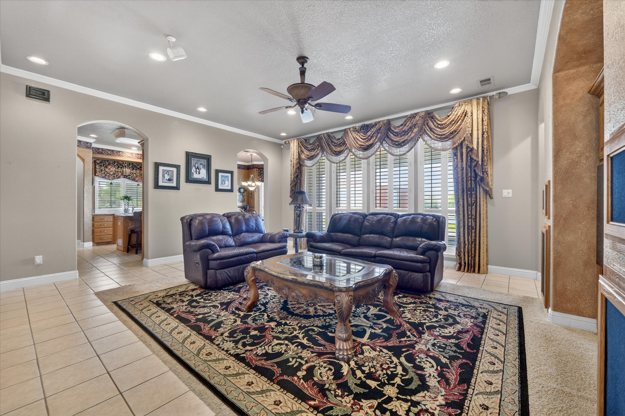 1812 Willow Springs Court Haslet TX 76052