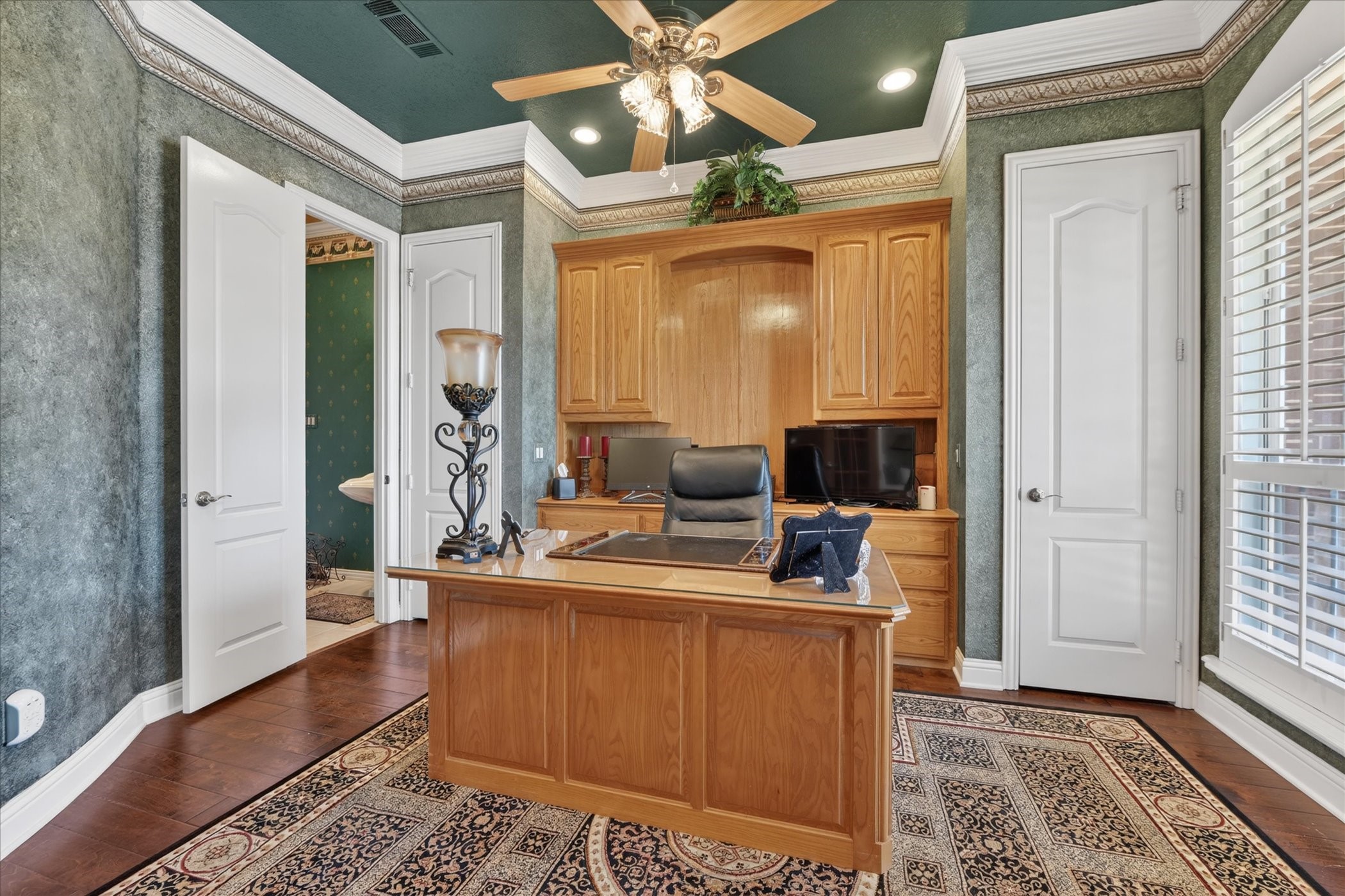 1812 Willow Springs Court Haslet TX 76052