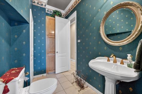 1812 Willow Springs Court Haslet TX 76052