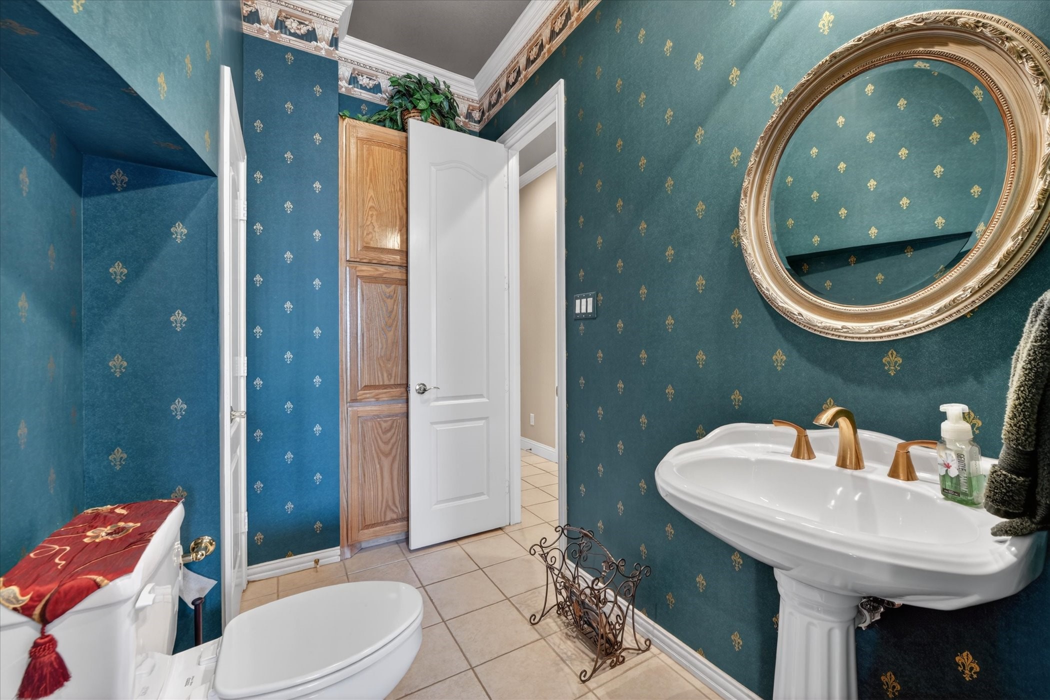 1812 Willow Springs Court Haslet TX 76052