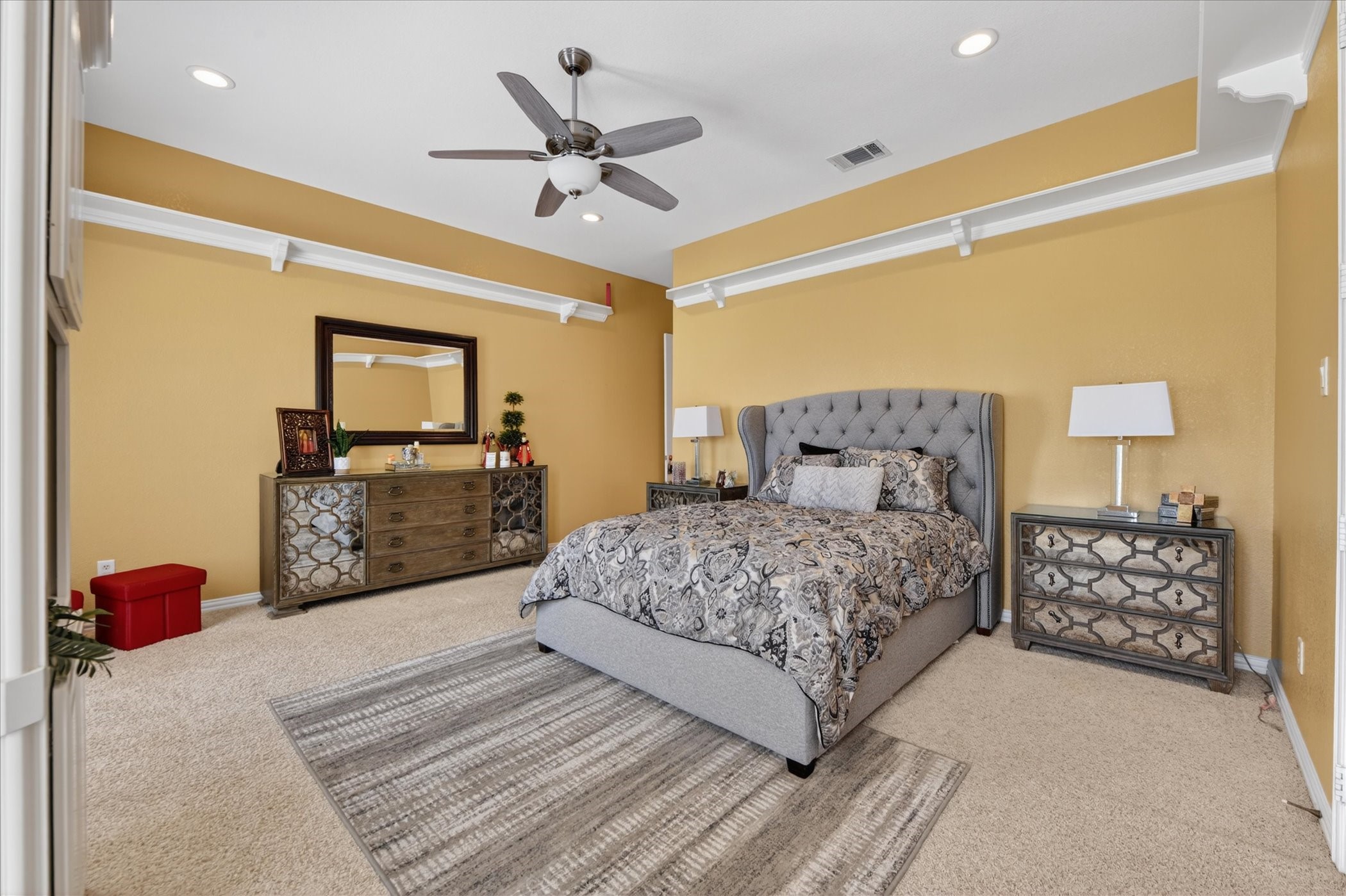 1812 Willow Springs Court Haslet TX 76052