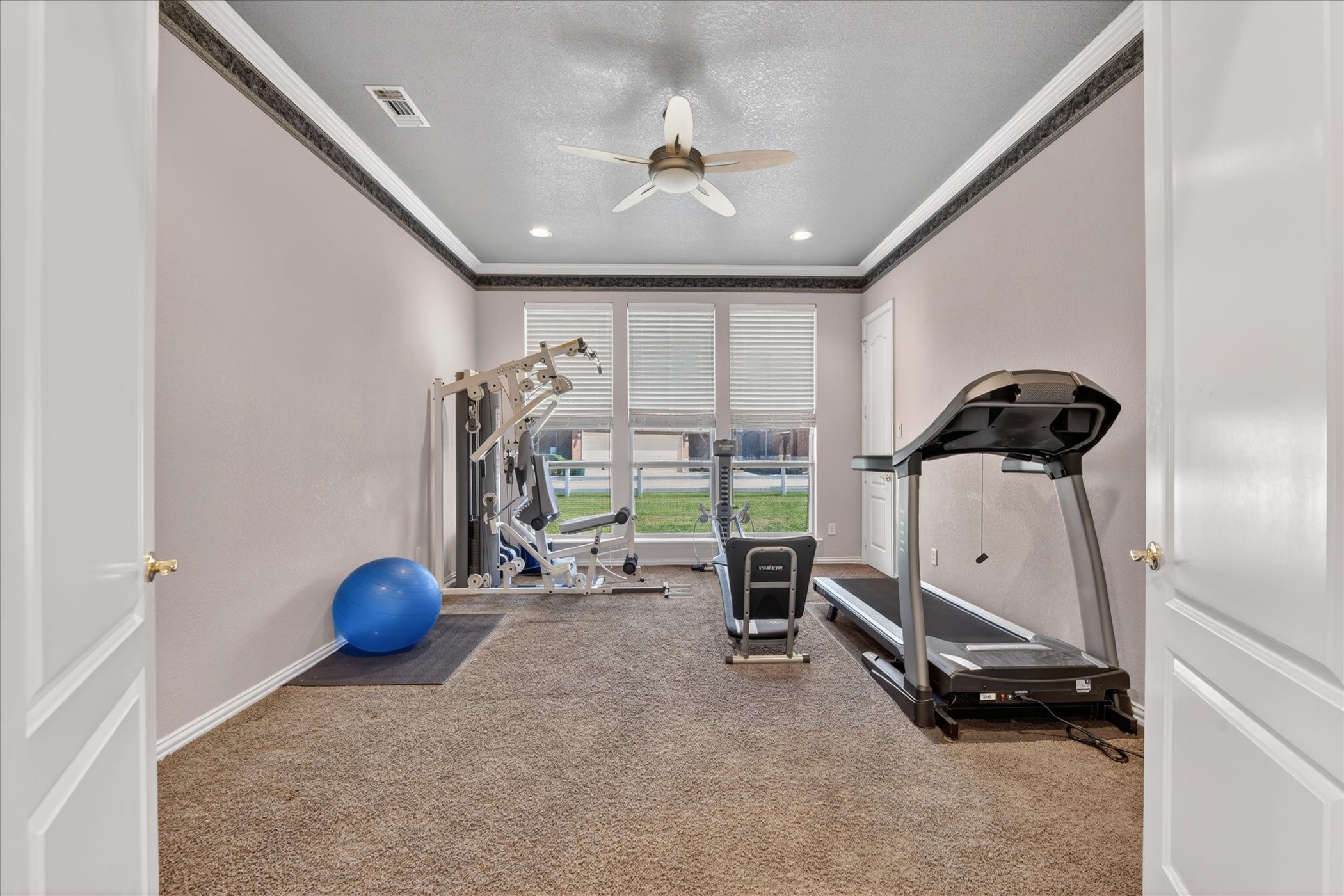 1812 Willow Springs Court Haslet TX 76052