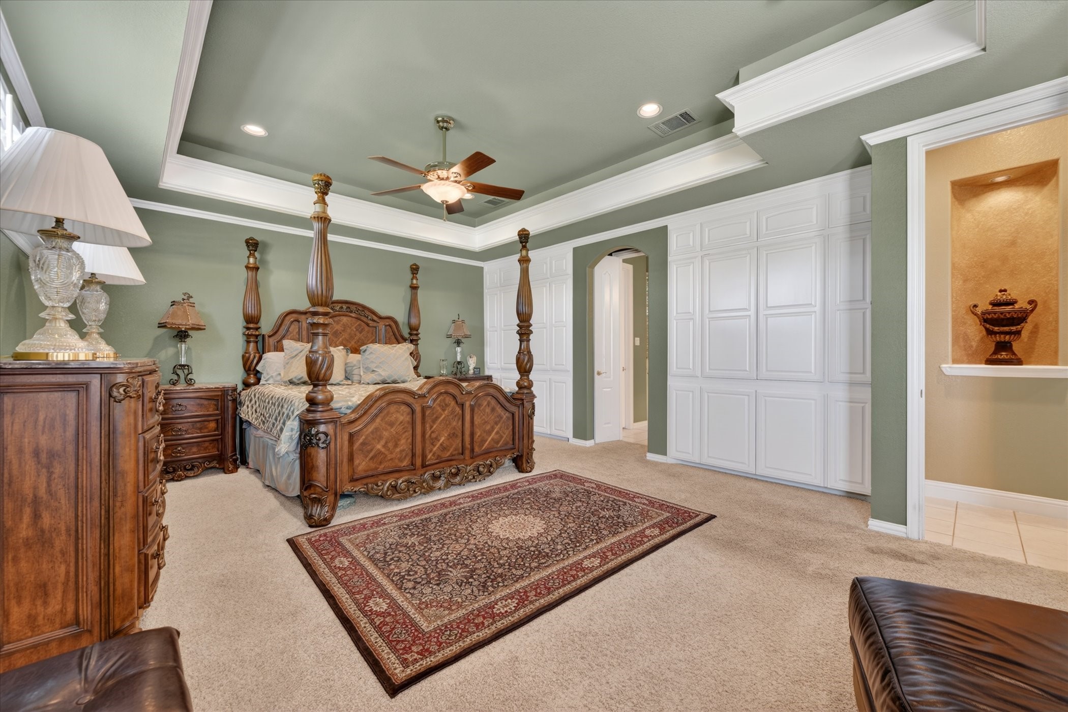1812 Willow Springs Court Haslet TX 76052