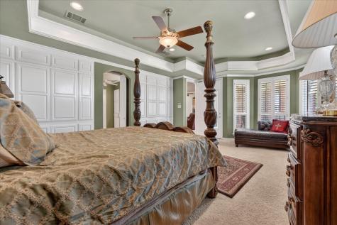 1812 Willow Springs Court Haslet TX 76052