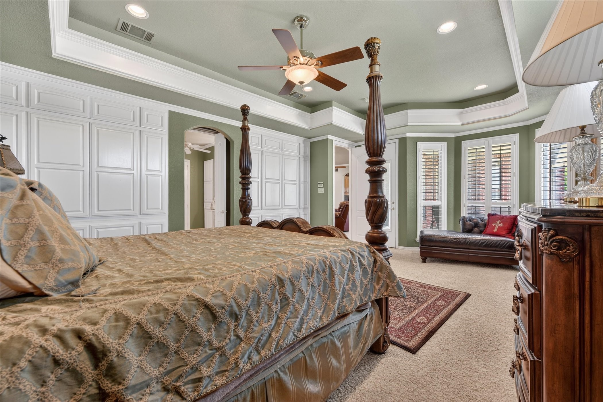 1812 Willow Springs Court Haslet TX 76052