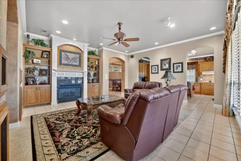 1812 Willow Springs Court Haslet TX 76052