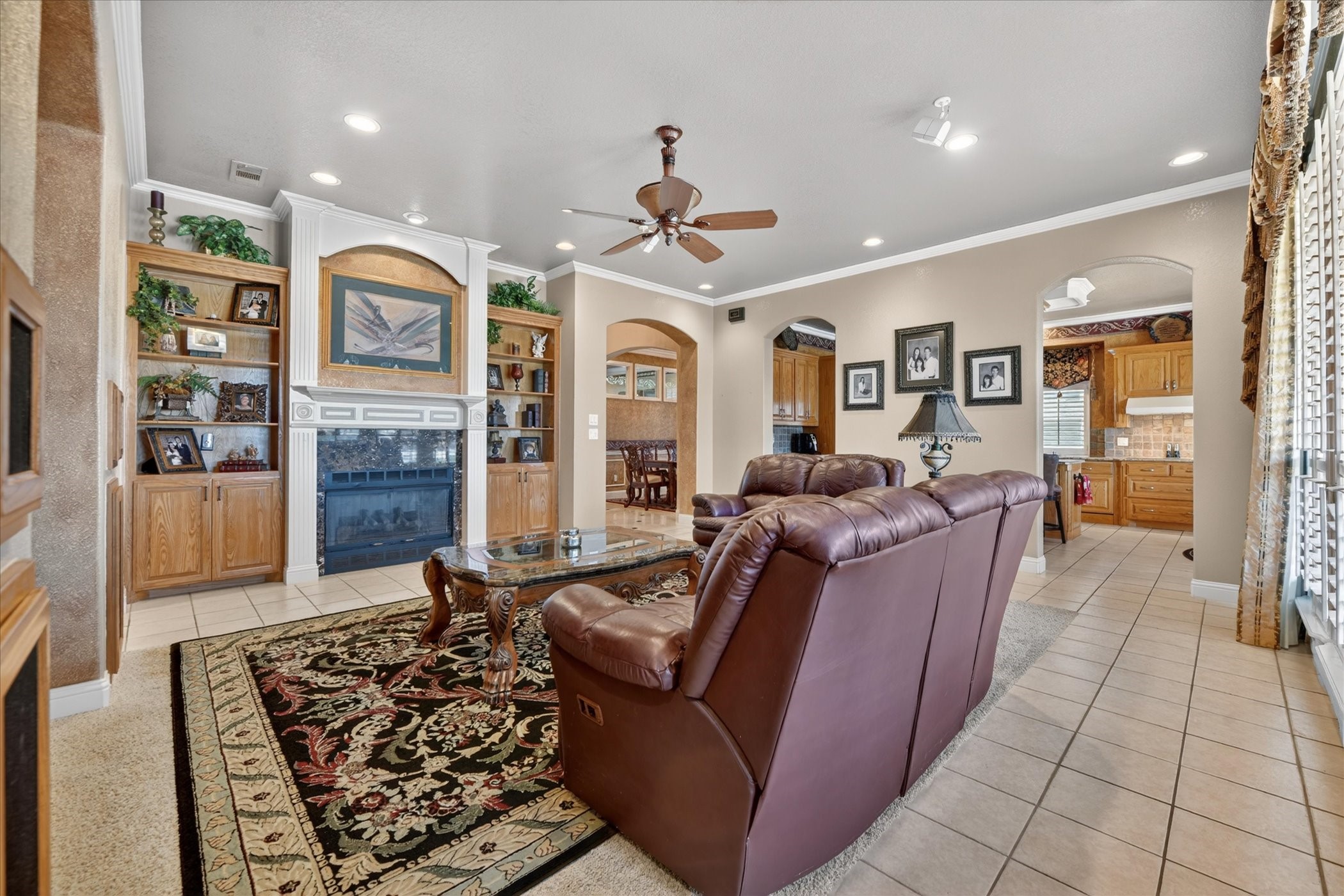 1812 Willow Springs Court Haslet TX 76052
