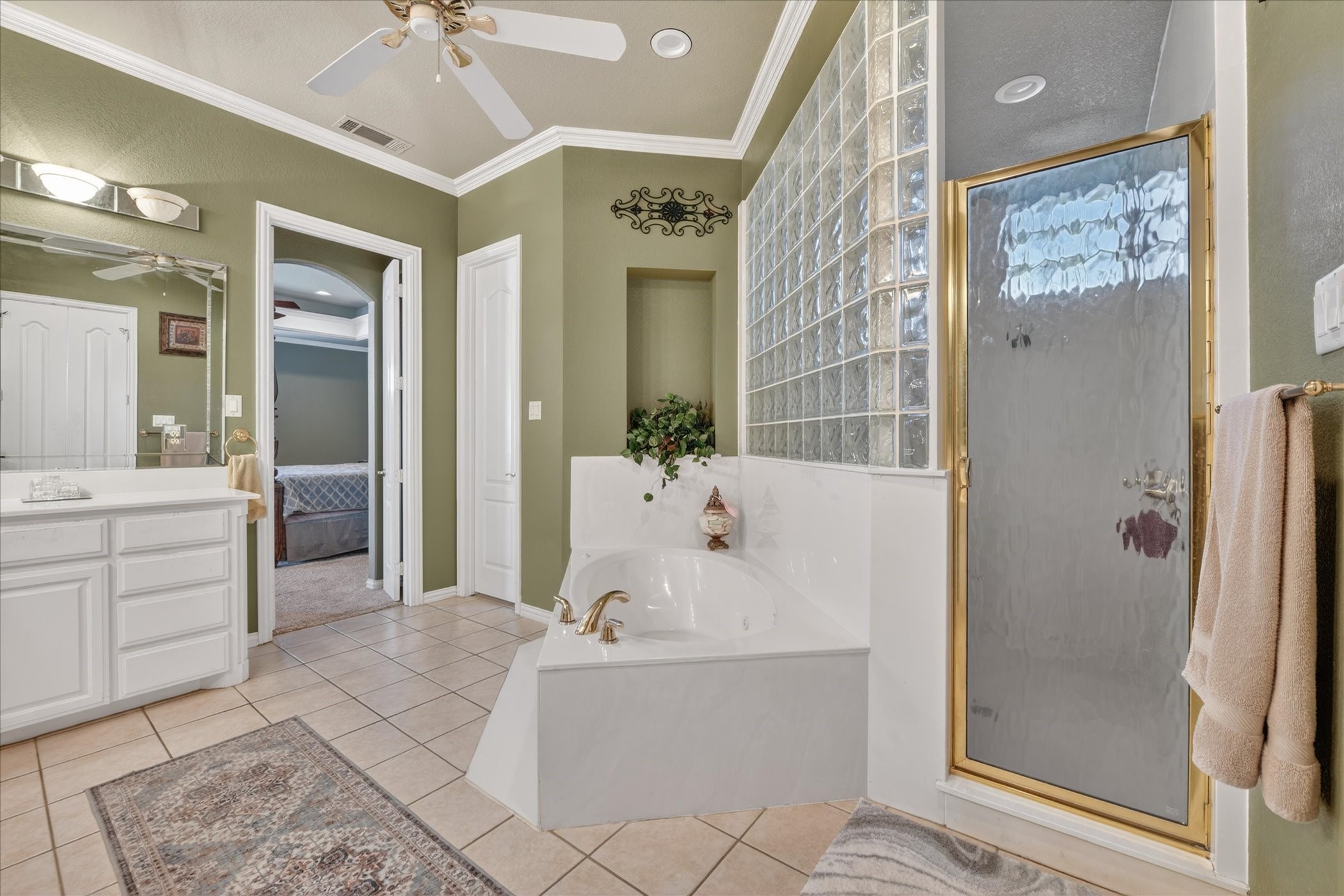 1812 Willow Springs Court Haslet TX 76052