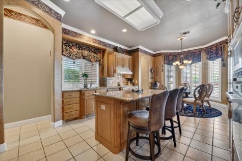 1812 Willow Springs Court Haslet TX 76052
