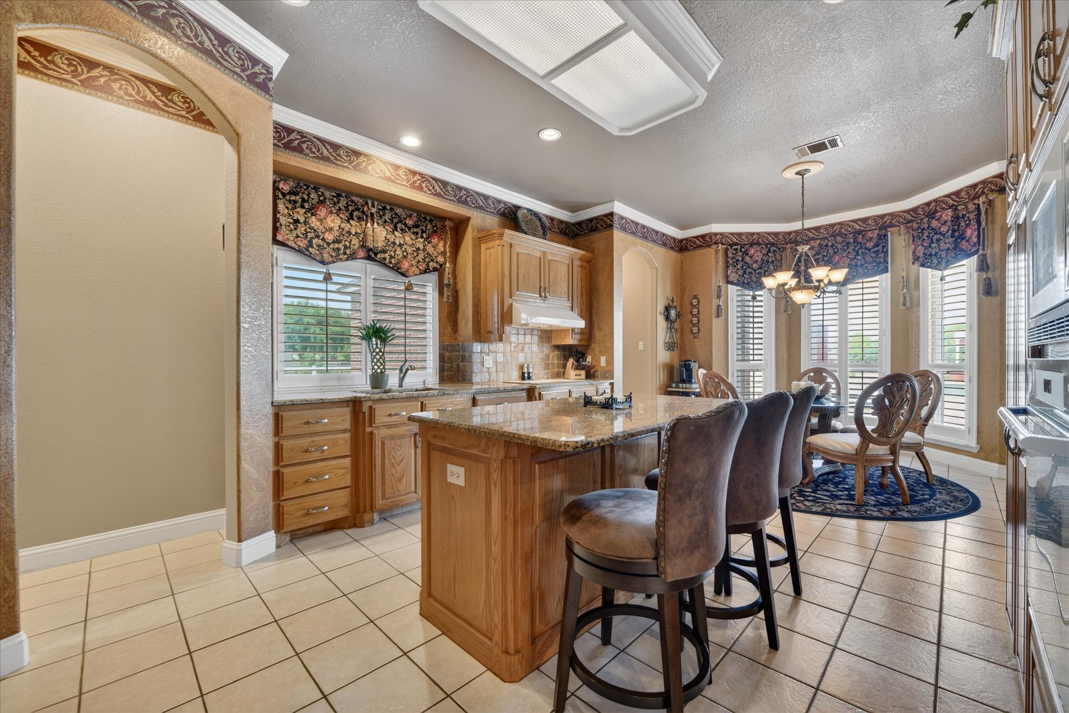 1812 Willow Springs Court Haslet TX 76052