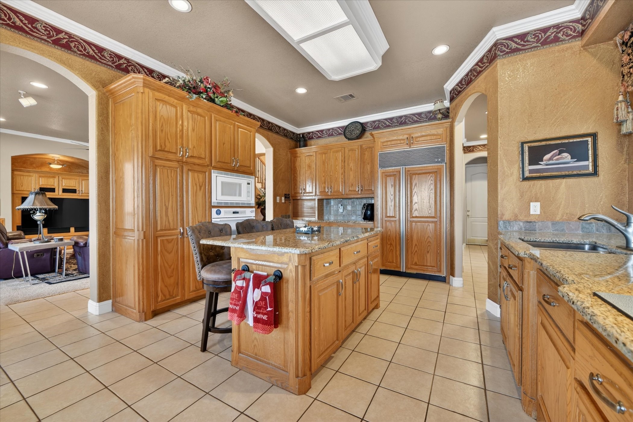 1812 Willow Springs Court Haslet TX 76052