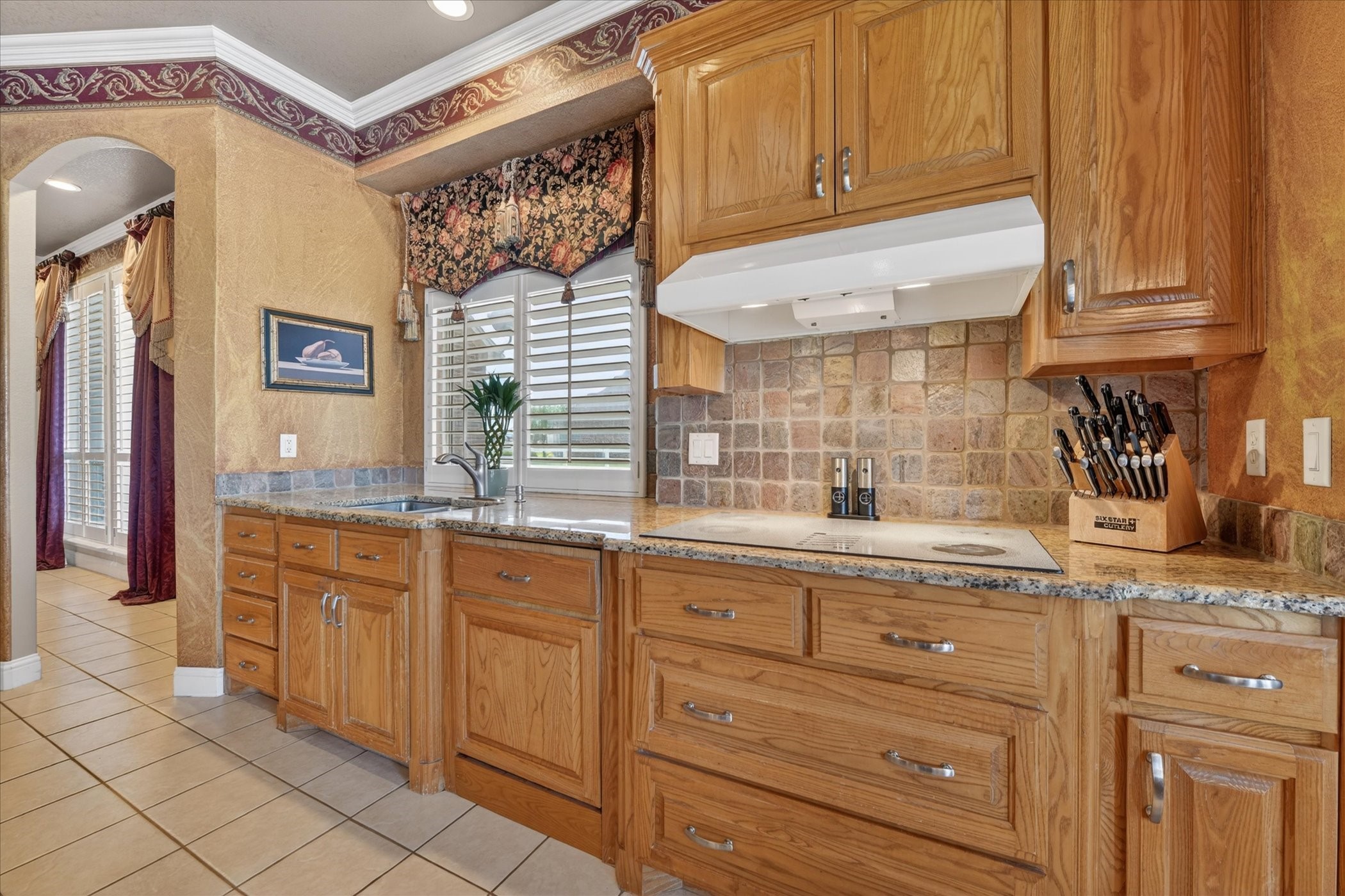 1812 Willow Springs Court Haslet TX 76052