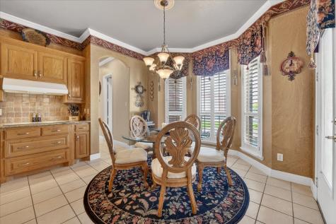 1812 Willow Springs Court Haslet TX 76052