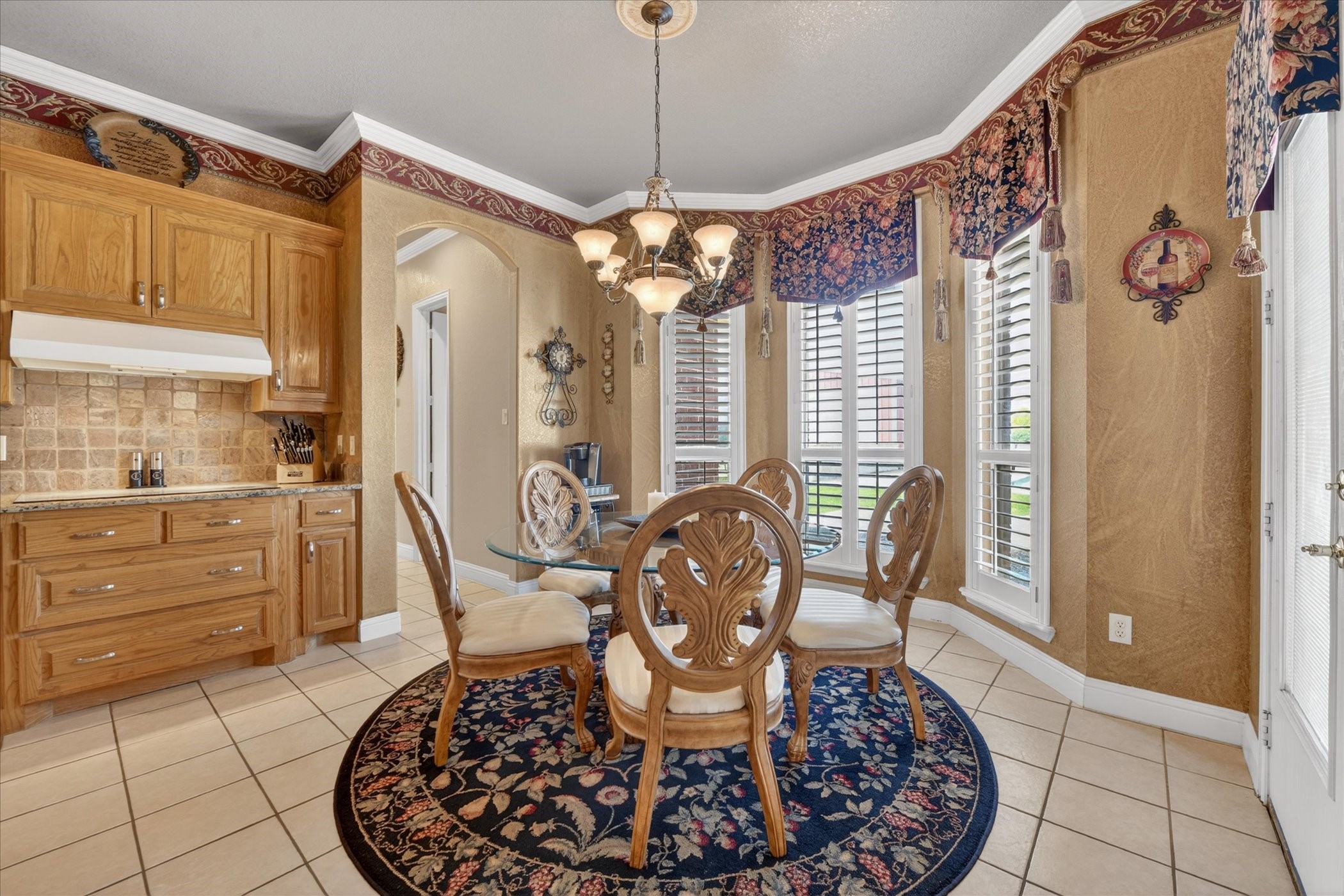 1812 Willow Springs Court Haslet TX 76052