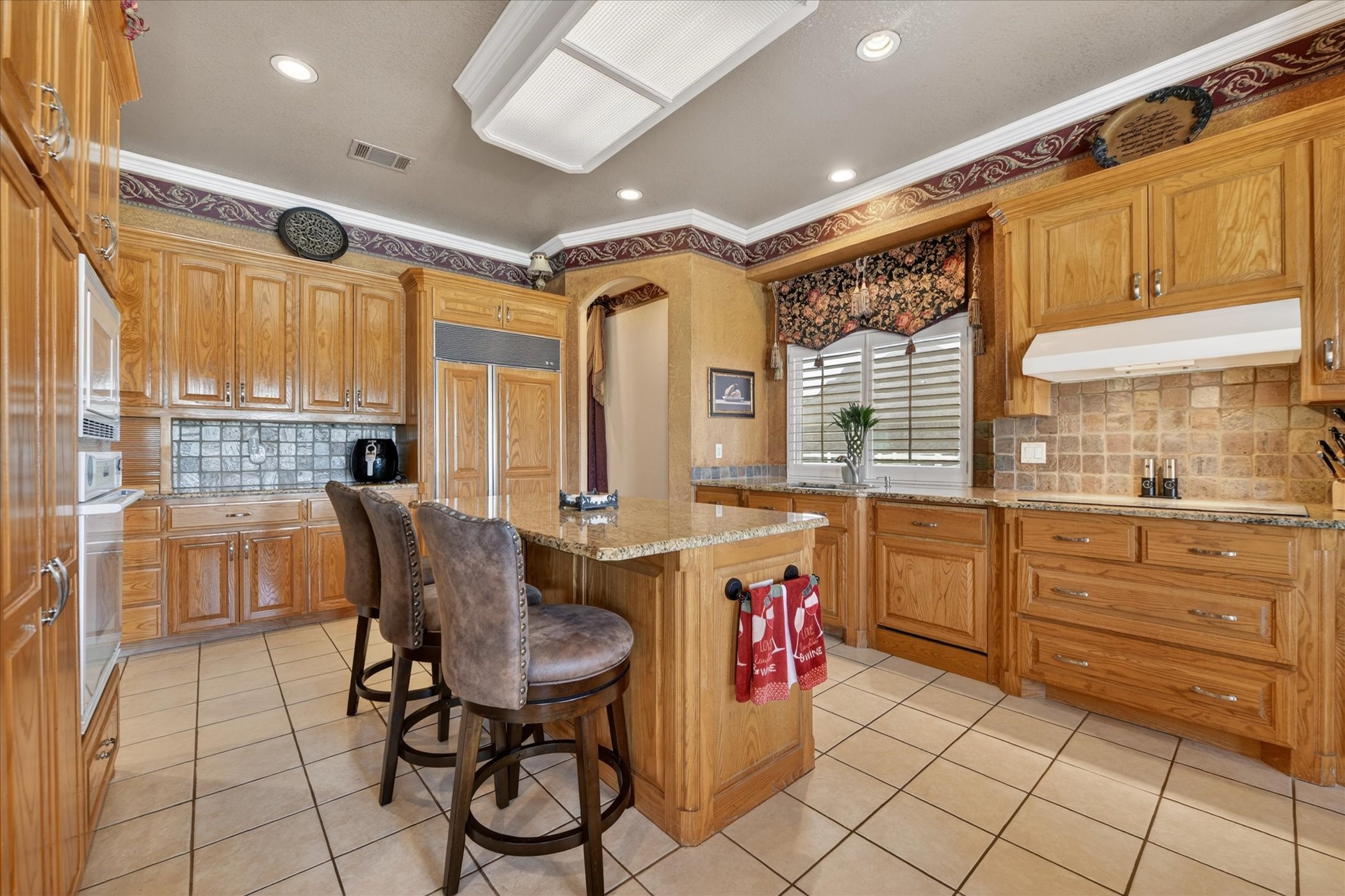 1812 Willow Springs Court Haslet TX 76052