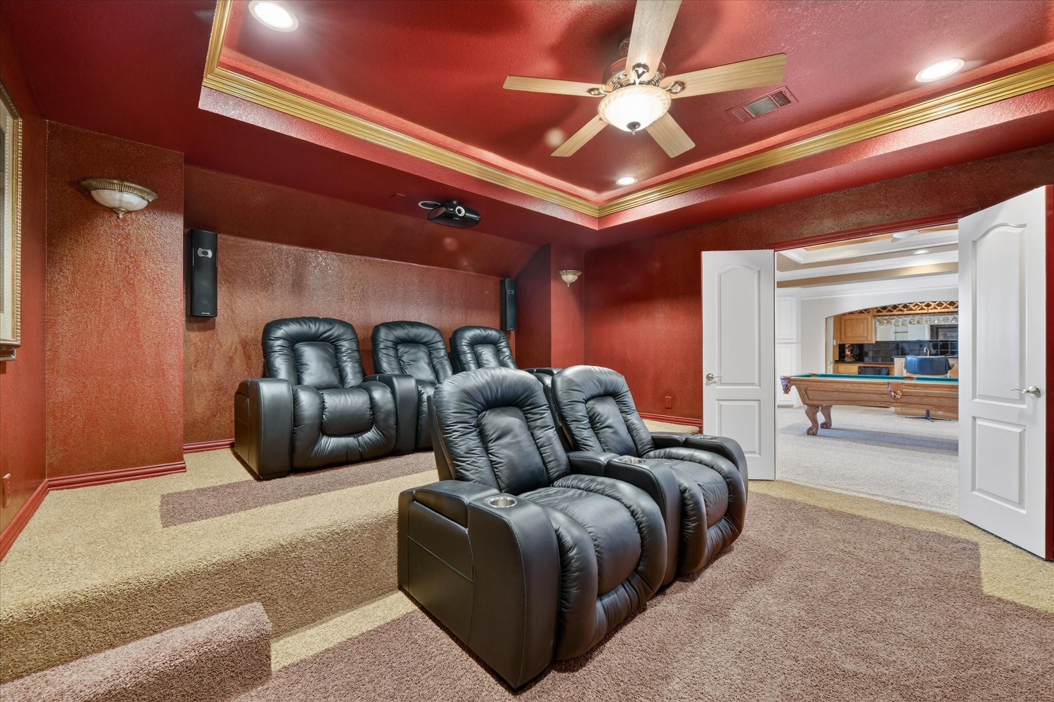 1812 Willow Springs Court Haslet TX 76052