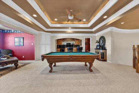 1812 Willow Springs Court Haslet TX 76052