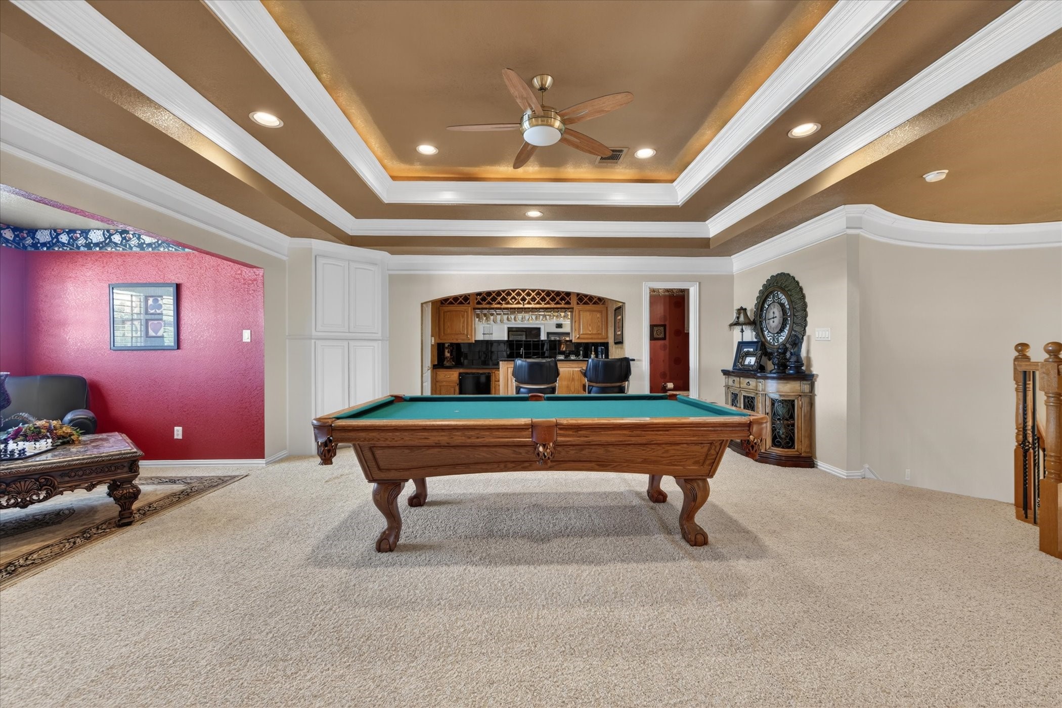 1812 Willow Springs Court Haslet TX 76052