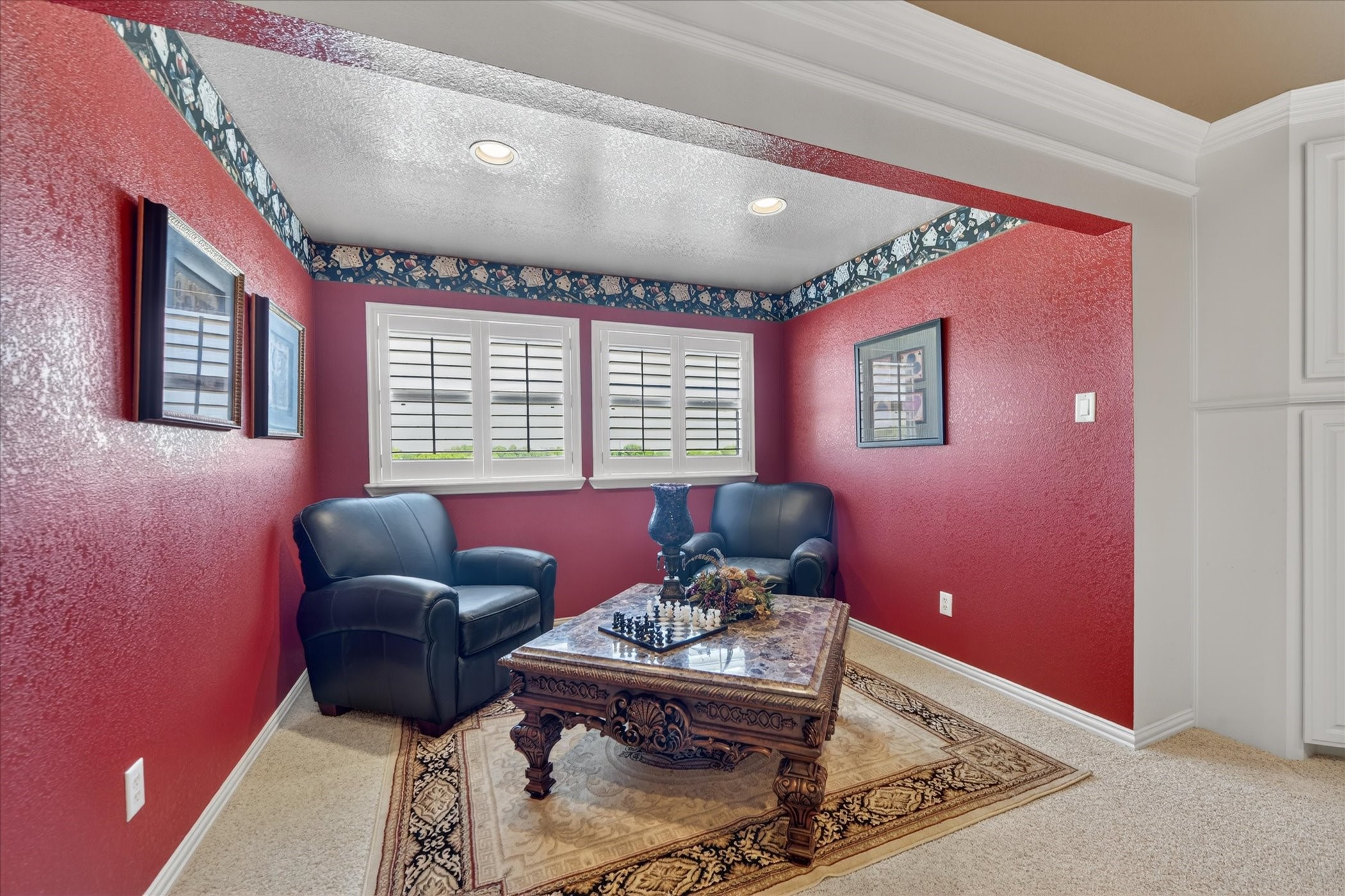 1812 Willow Springs Court Haslet TX 76052