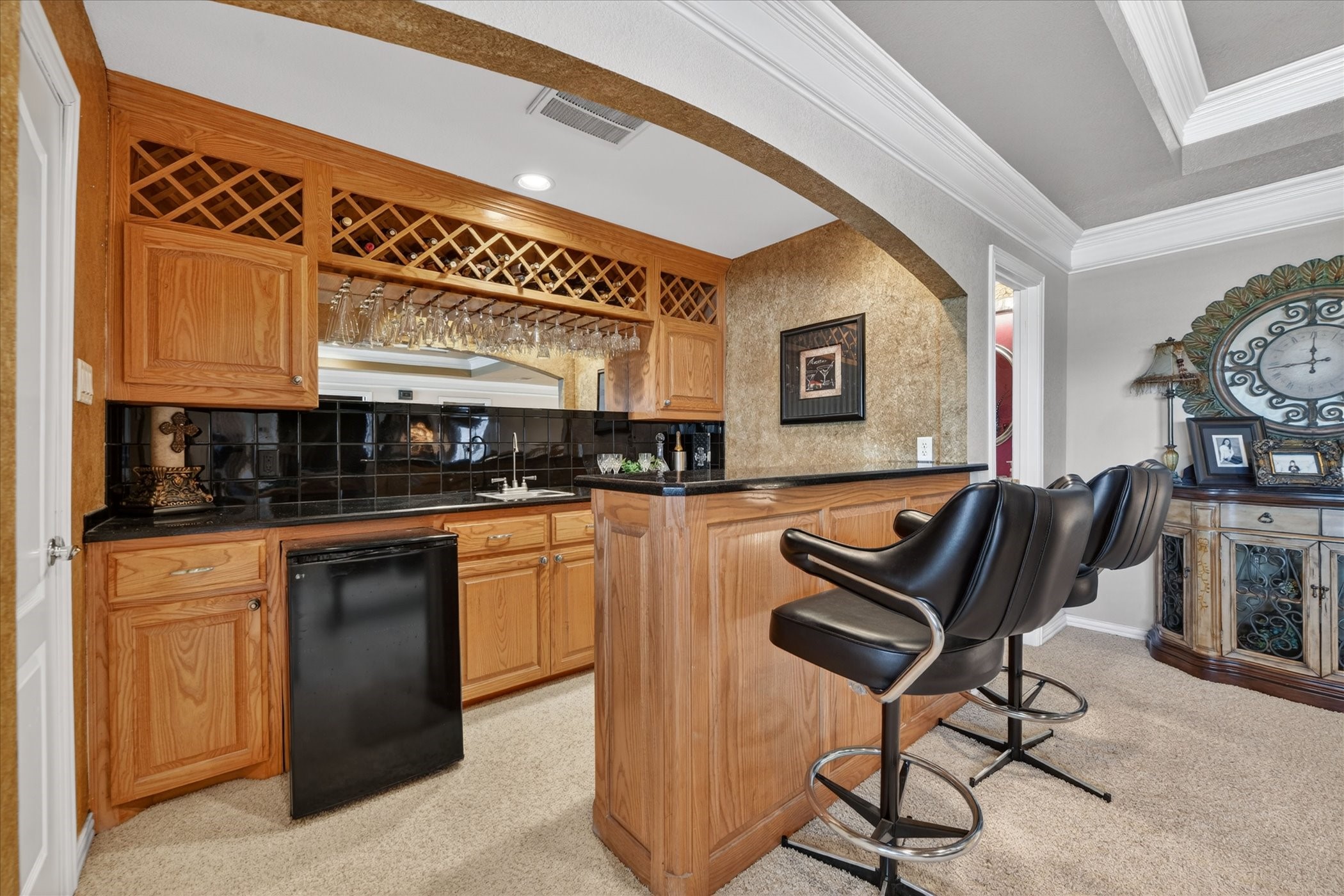 1812 Willow Springs Court Haslet TX 76052