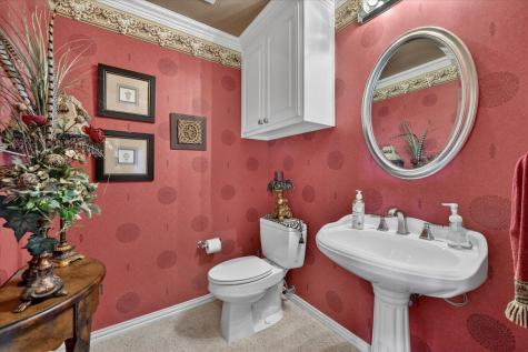 1812 Willow Springs Court Haslet TX 76052