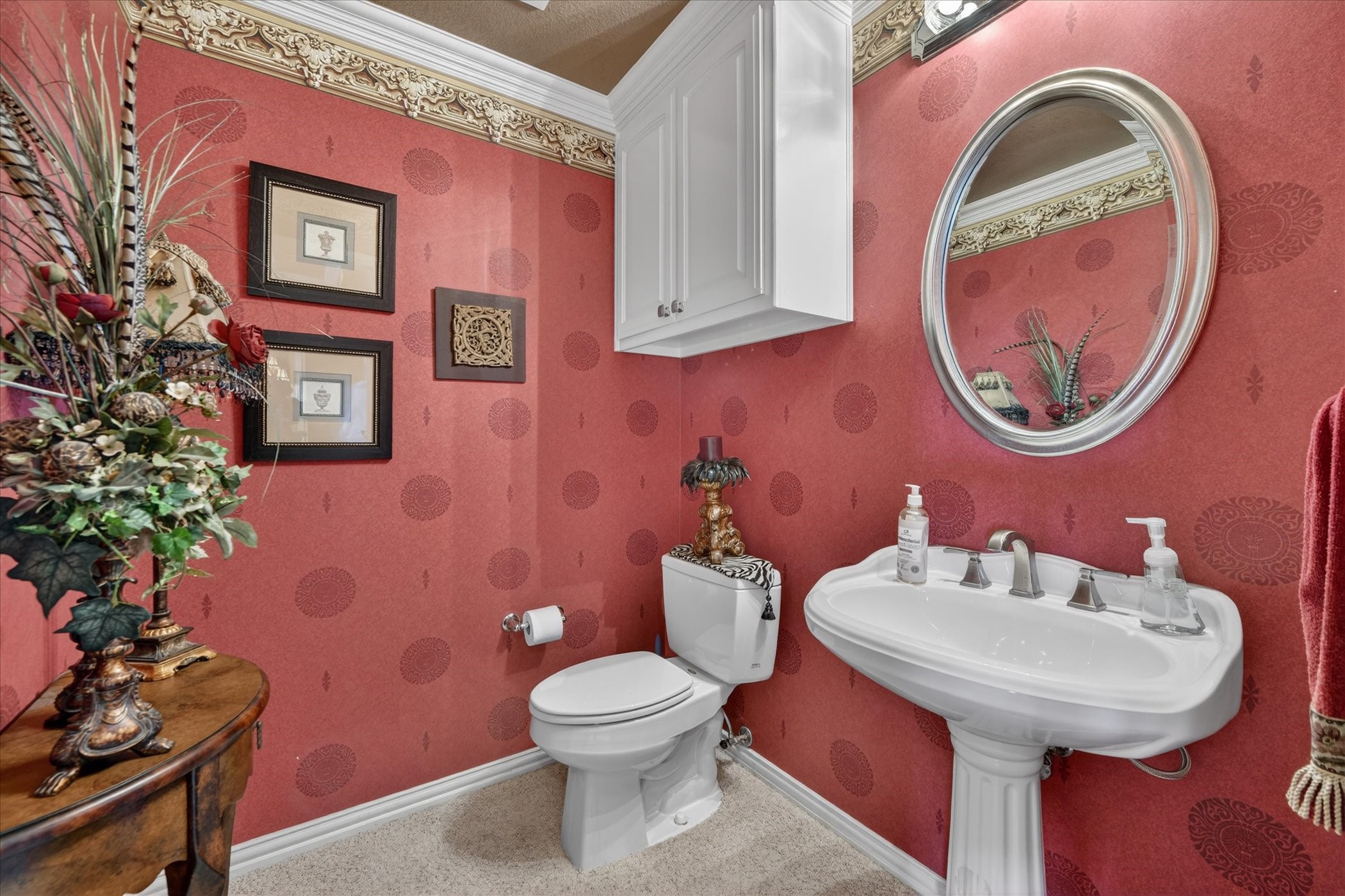 1812 Willow Springs Court Haslet TX 76052