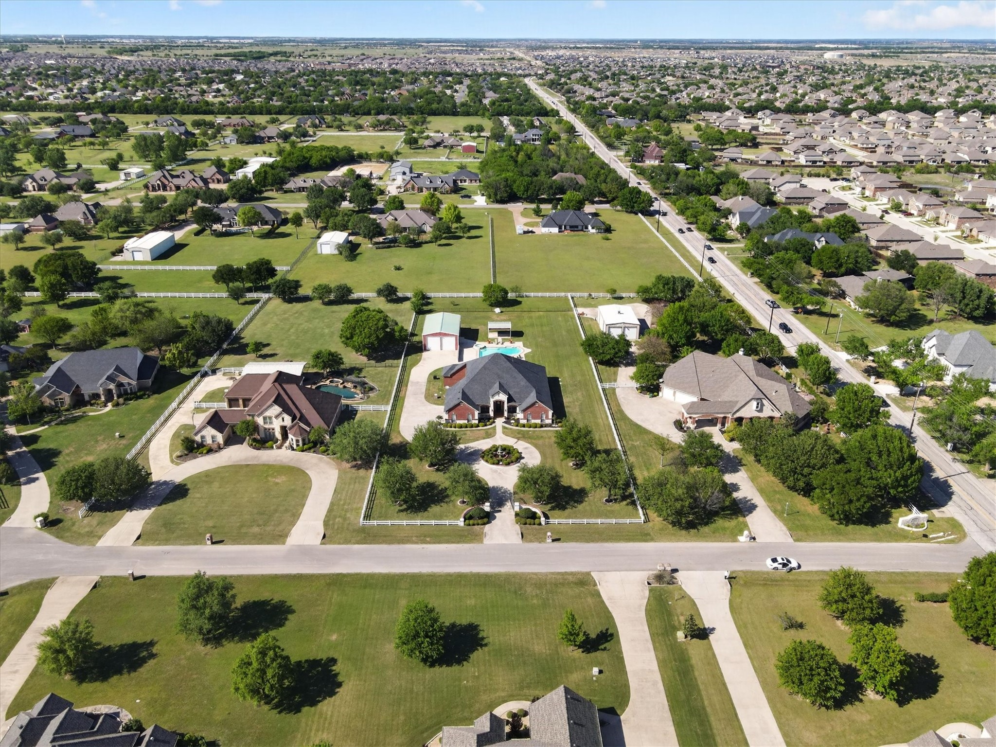 1812 Willow Springs Court Haslet TX 76052