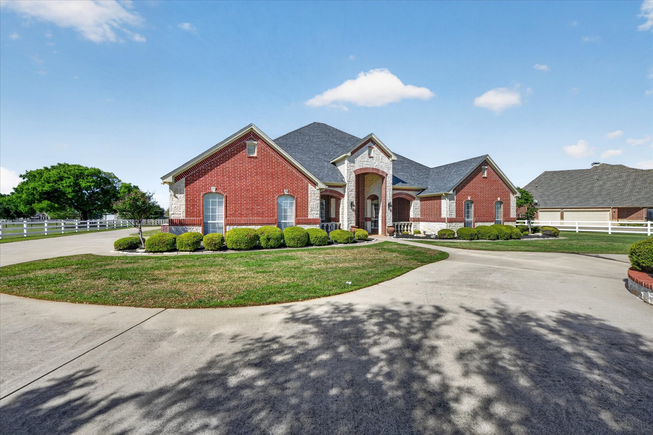 1812 Willow Springs Court Haslet TX 76052