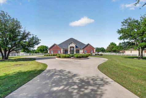 1812 Willow Springs Court Haslet TX 76052