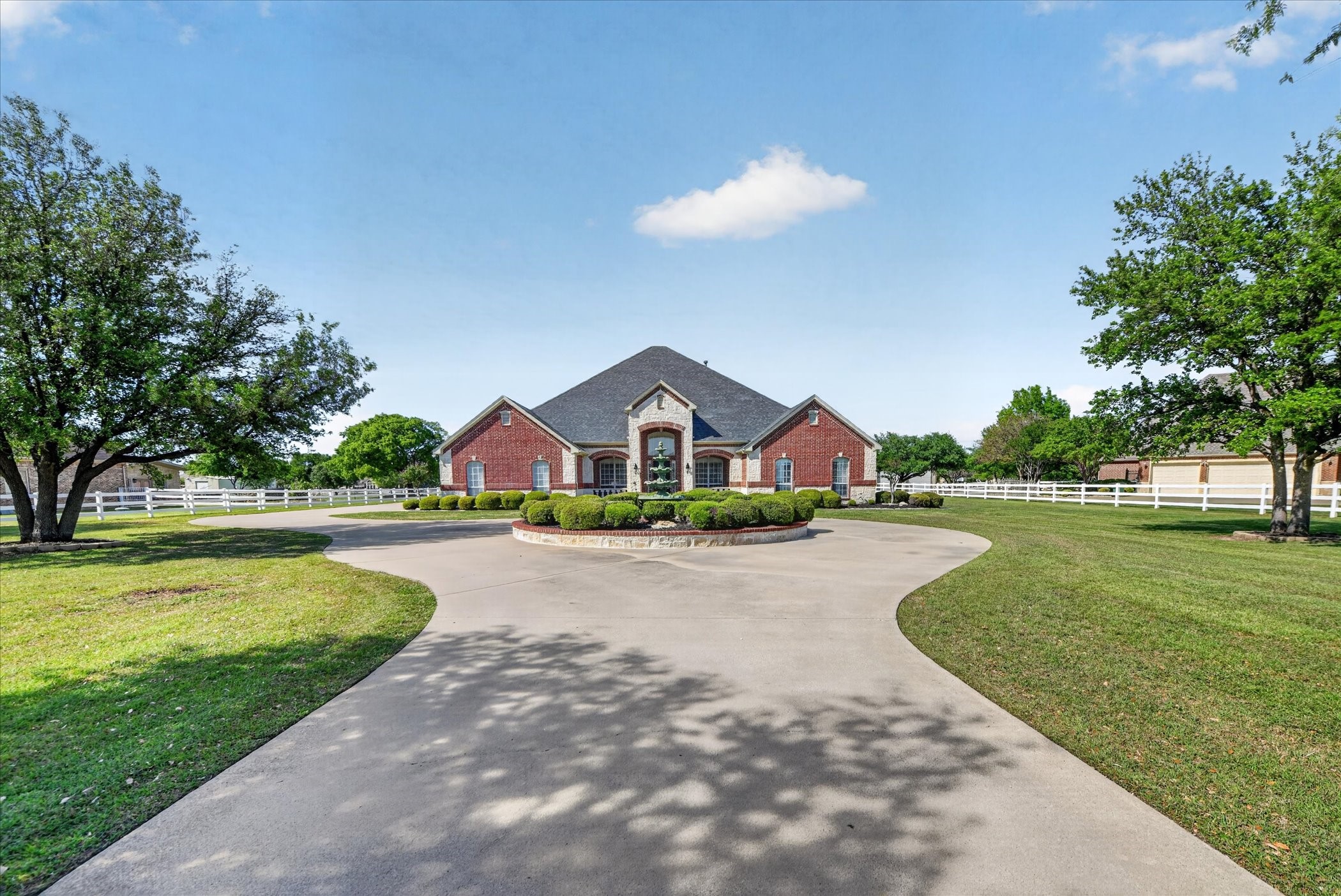 1812 Willow Springs Court Haslet TX 76052