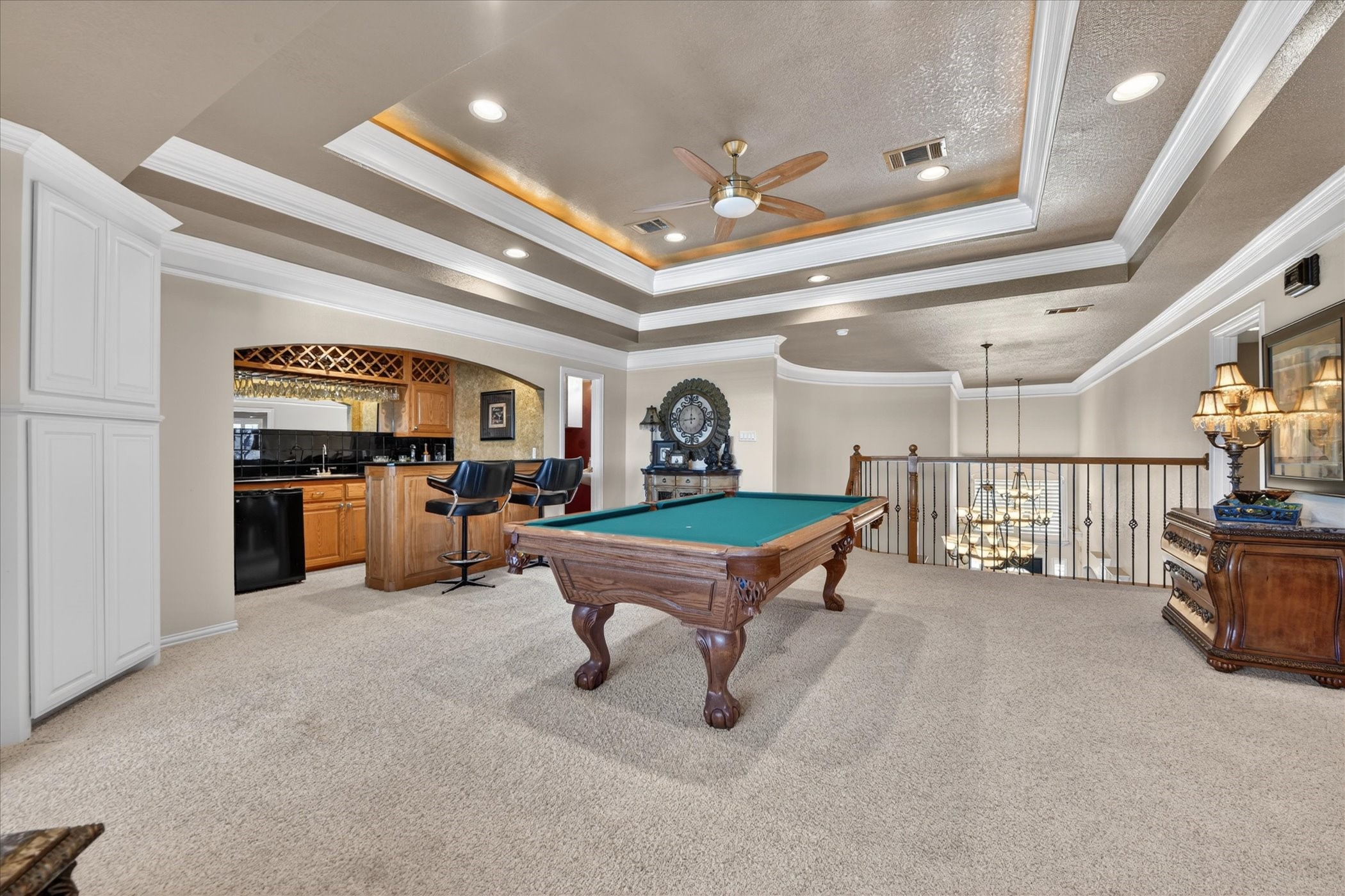 1812 Willow Springs Court Haslet TX 76052