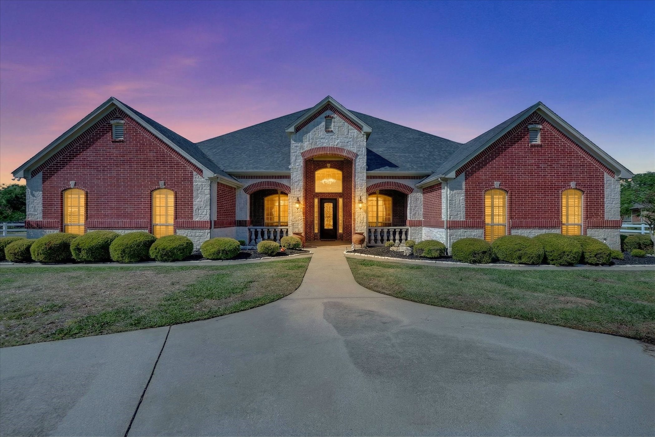1812 Willow Springs Court Haslet TX 76052