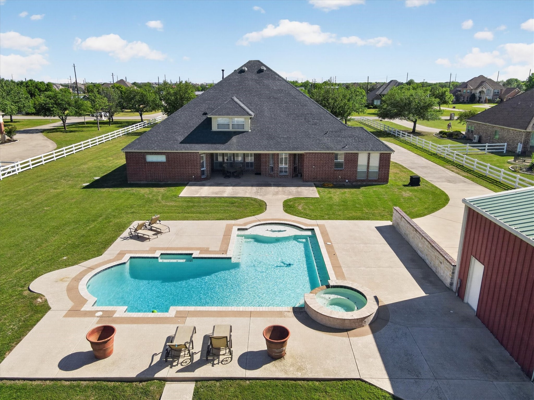 1812 Willow Springs Court Haslet TX 76052