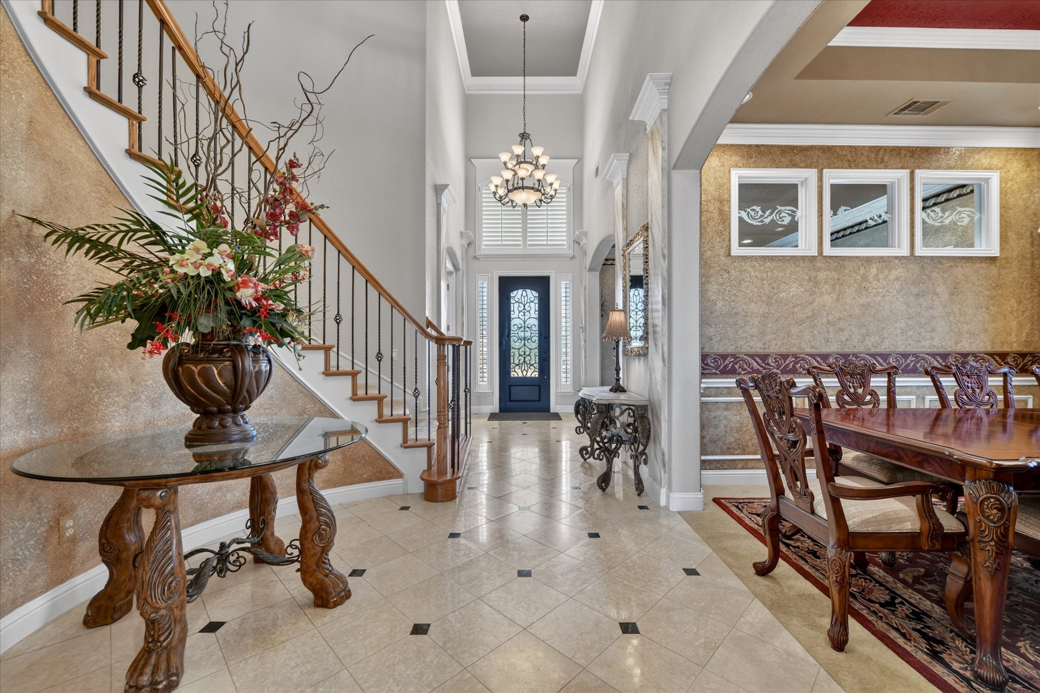 1812 Willow Springs Court Haslet TX 76052