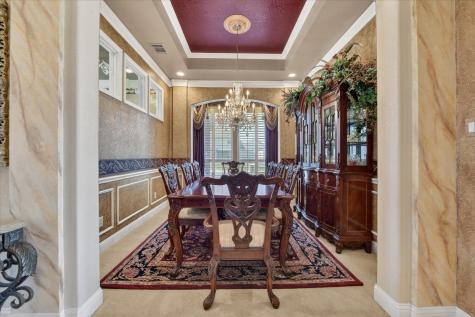 1812 Willow Springs Court Haslet TX 76052