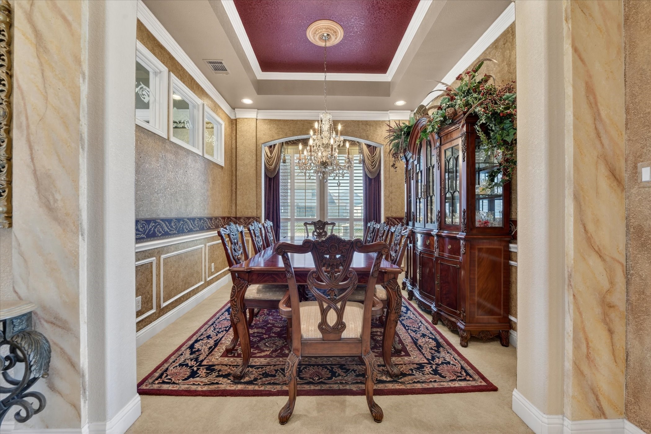 1812 Willow Springs Court Haslet TX 76052