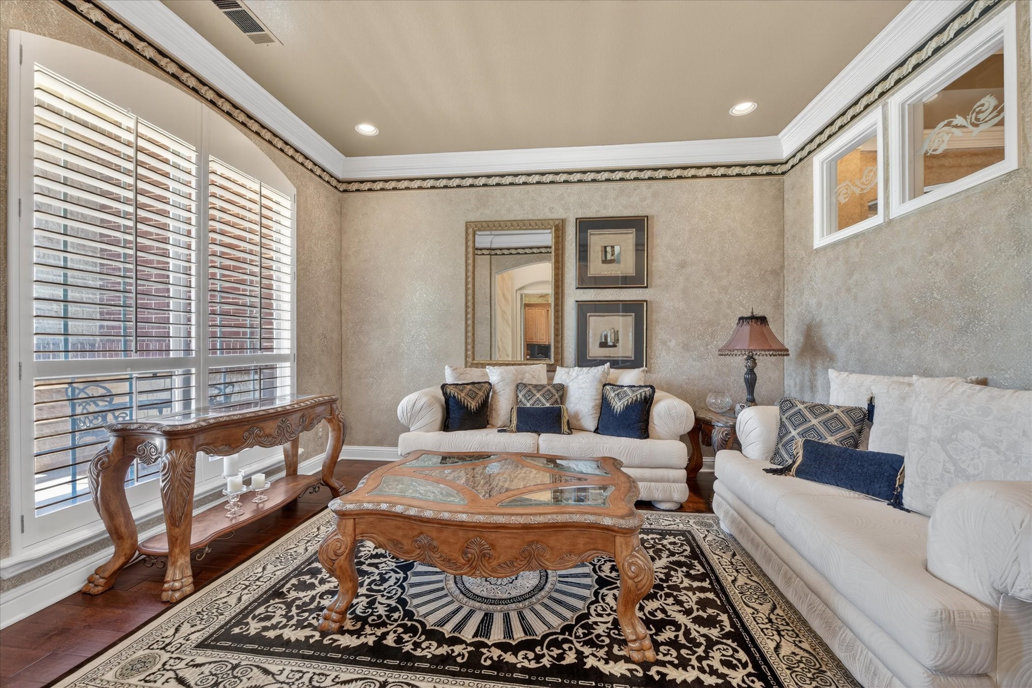 1812 Willow Springs Court Haslet TX 76052