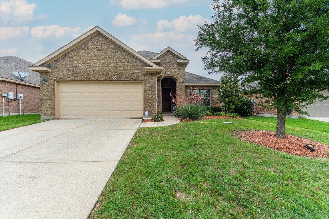 2321 Scott Creek Drive Little Elm TX 75068