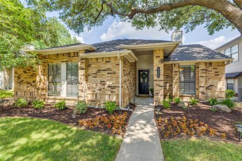 1520 Livingston Drive Plano TX 75093