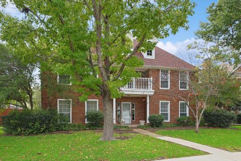 541 Meadowood Lane Coppell TX 75019